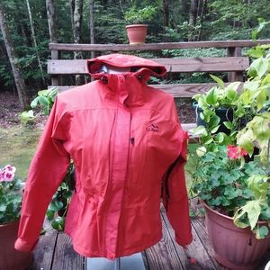 'LL Bean Outdoor Women's Jacket.